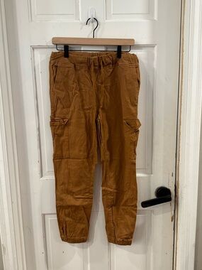 Men’s Tinsel Cargo Joggers